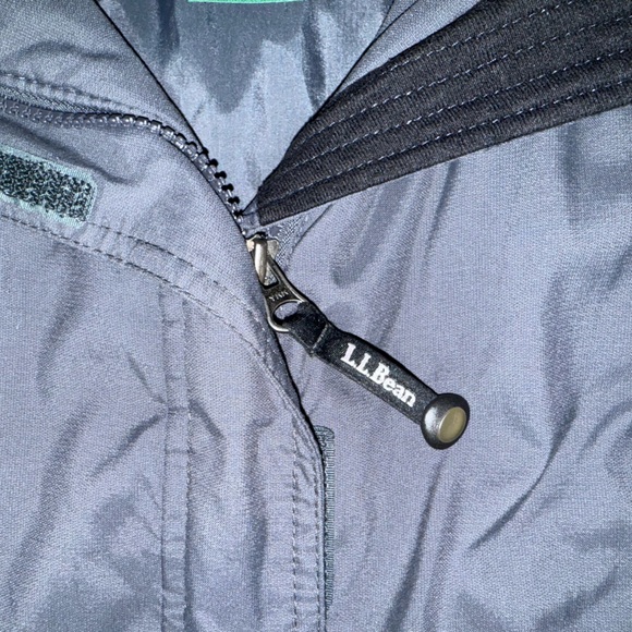 L.L. Bean jacket - Picture 4 of 6
